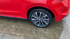 Skoda Fabia 1.5 TSI 150 Monte Carlo 5dr DSG Petrol Hatchback